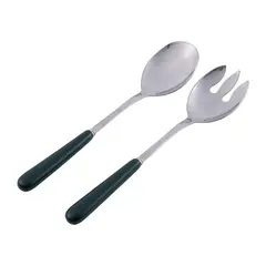 CASA JOVEN - Set de Cucharas para Servir Jardín Botánico 2 Und