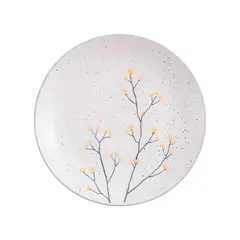 CASA JOVEN - Plato de Cena Jardín Botánico 27 cm