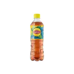 LIPTON - Té Limón Botella 500 mL
