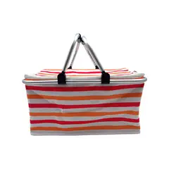 360 - Bolso de Picnic Rayas