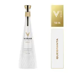 VIÑAS DE ORO - Pisco Gold Quebranta Botella 700 mL