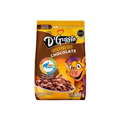BONLE - Cereal D Gussto Copos de Chocolate Bolsa 800 g