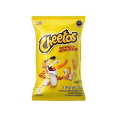CHEETOS - Snacks Horneados Queso Bolsa 180 g
