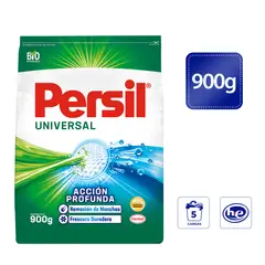 undefined - Detergente en Polvo Persil Universal Bolsa 900 g