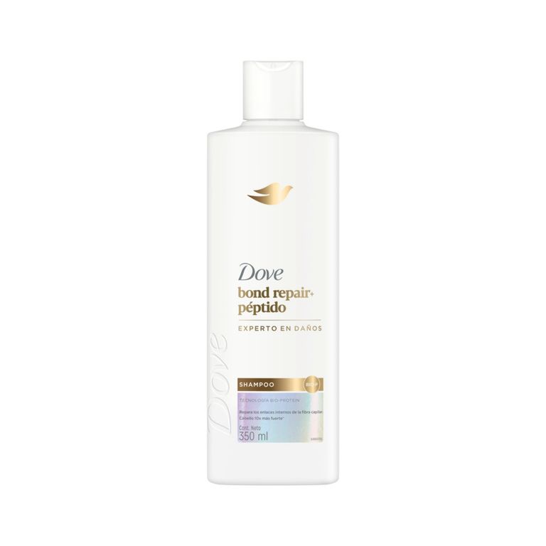 Shampoo Bond Repair Botella 350 mL