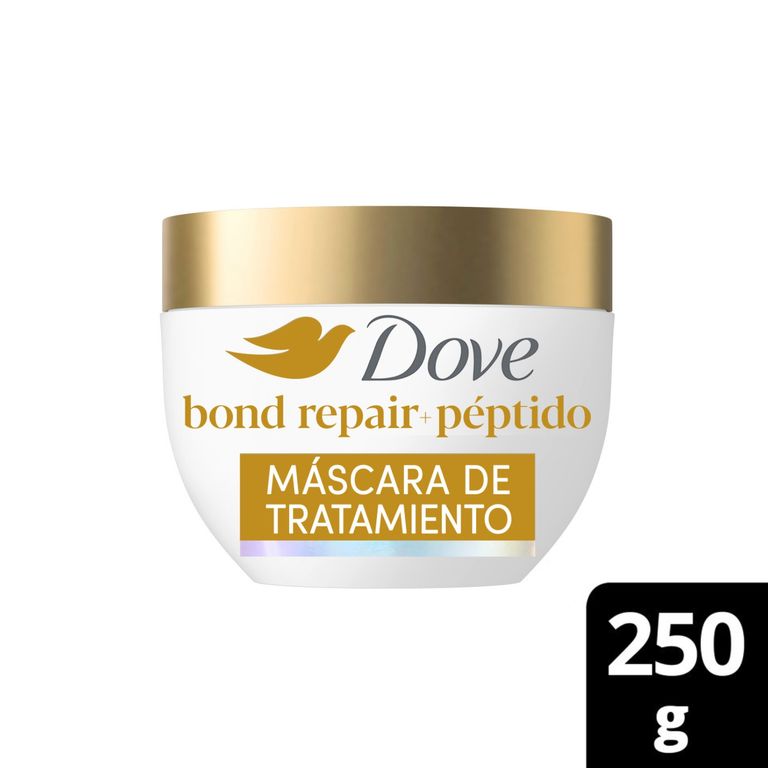 Tratamiento Capilar Bond Repair Envase 250 g