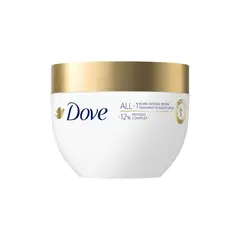 DOVE - Tratamiento Capilar Bond Repair Envase 250 g