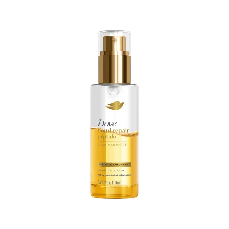 Óleo Bifásico Bond Repail Envase 110 mL