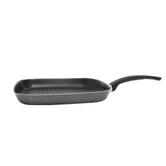 ILKO - Plancha Grill Cool Gray 28 cm