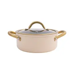 CASA JOVEN - Olla Stahltek Aluminio Celebración 20 cm