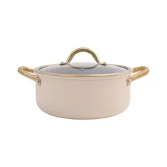 CASA JOVEN - Olla Stahltek Aluminio Celebración 24 cm