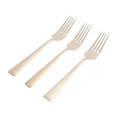 CASA JOVEN - Set Tenedores Celebración 3 Und