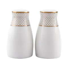 CASA JOVEN - Set Salero y Pimentero Celebración