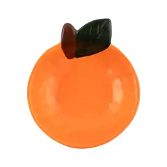 CASA JOVEN - Bowl Mini Naranja Mercadito