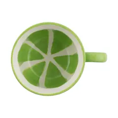 CASA JOVEN - Mug 410ml Mercadito