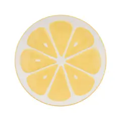 CASA JOVEN - Plato 20cm Mercadito