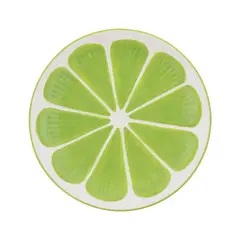 CASA JOVEN - Plato 20cm Mercadito