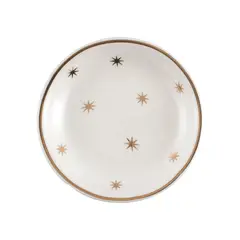 CASA JOVEN - Plato Mini Piqueo Celebración 10 cm