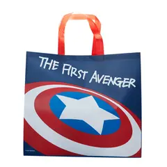 DISNEY - BOLSAS REUTILIZABLE