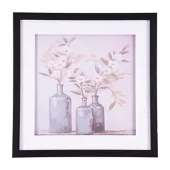 CASA JOVEN - Cuadro 1 30 x 30 cm