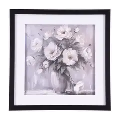 CASA JOVEN - Cuadro 2 30 x 30 cm