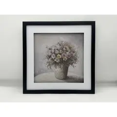 CASA JOVEN - Cuadro 3 30 x 30 cm