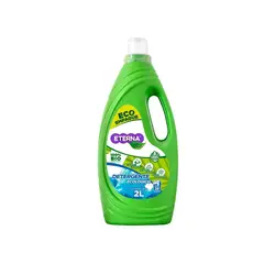 ETERNA - Detergente Bio Líquido Ecológico Envase 2 L