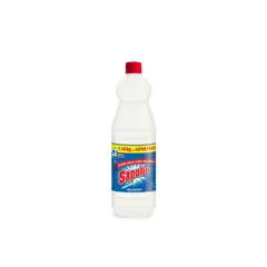 SAPOLIO - Lejía Original Botella 1.6 Kg