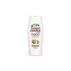 undefined - Loción Corporal Instituto Español de Coco Envase 500 mL
