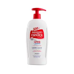 undefined - Loción Corporal Instituto Español Urea 5% Pantenol Envase 500 mL
