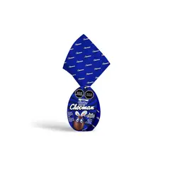COSTA - Huevo de Chocolate Chocman Empaque 125.5 g