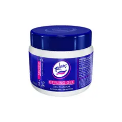 undefined - Gel Fijador Rolda Sin Alcohol Blanco Envase 250 g