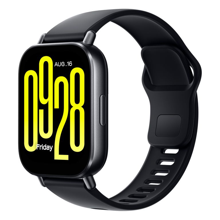 Smartwatch 5 Active Negro