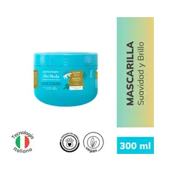 undefined - Máscara Alta Moda Super Oils Envase 300 g