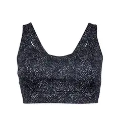 REDWOOD - Top Deportivo Full Print Mujer