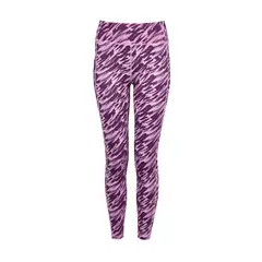 REDWOOD - Legging Larga Full Print Mujer