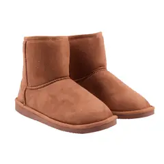 REDWOOD - Botas Basicas Mujer