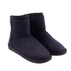 REDWOOD - Botas Basicas Mujer