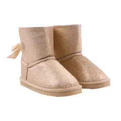 REDWOOD - Botas Clasicas Glitter Niña