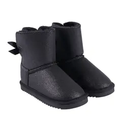 REDWOOD - Botas Clasicas Glitter Niña