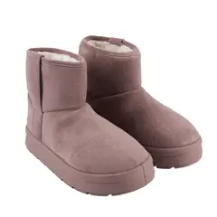 REDWOOD - Botas Clasicas Plataforma Teen Niña