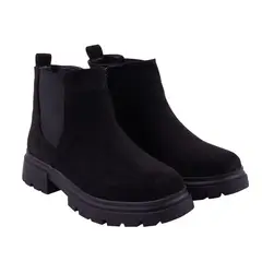 REDWOOD - Botas Plataforma Mujer