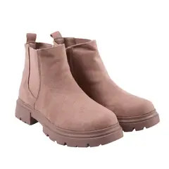 REDWOOD - Botas Plataforma Mujer