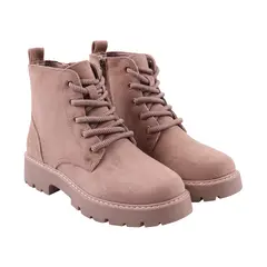 REDWOOD - Botas Plataforma Mujer