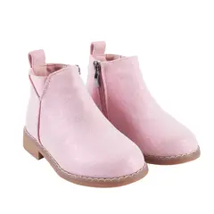 REDWOOD - Botines Moda Metalic Niña