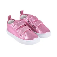 REDWOOD - Lonas Velcro Niña