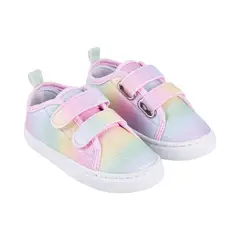 REDWOOD - Lonas Velcro Niña
