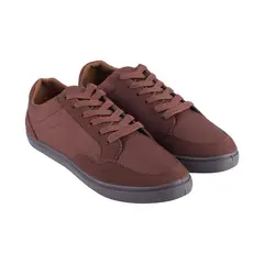 REDWOOD - Lonas Suede Hombre