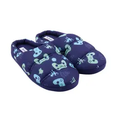 REDWOOD - Pantuflas Clasicas Teen Niño