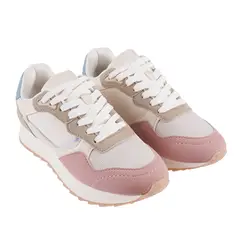REDWOOD - Zapatillas Sport Corte Mujer